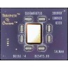 Microprocesseur Transmeta Crusoë TM5400 533MHz