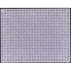 Microprocesseur Transmeta Crusoë TM5400 533MHz