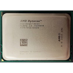 Microprocesseur AMD Opteron 6136 2,4GHz