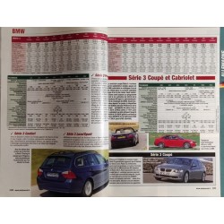 Auto Journal Salon 2007