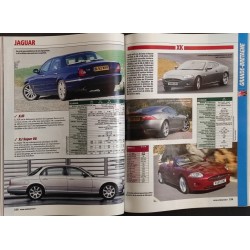 Auto Journal Salon 2007