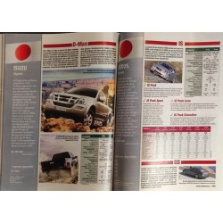 Auto Journal Salon 2007