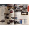 Automobile Magazine Toutes les voitures du monde 2005 / 2006
