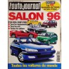 Auto Journal Salon 1996