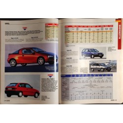 Auto Journal Salon 1996