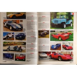 Auto Journal Salon 1996