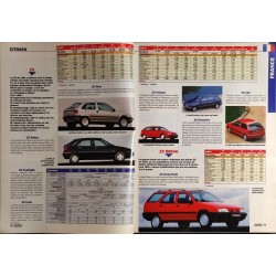 Auto Journal Salon 1996