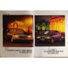 Auto Journal Salon 1991 - 1992