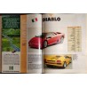 Auto Journal Salon 1991 - 1992