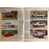 Auto Catalogue Salon 1987