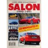 Echappement Salon 1990 - 1991