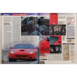 Auto Journal Septembre 1996