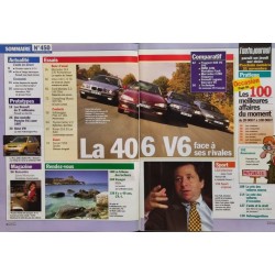 Auto Journal Novembre 1996