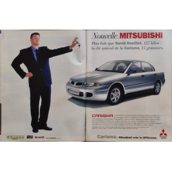 Auto Journal Novembre 1996