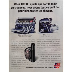 Auto Journal Novembre 1996
