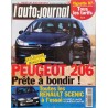 Auto Journal Octobre 1996