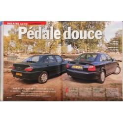 Auto Journal Octobre 1996