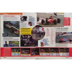 Auto Journal Octobre 1996