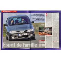 Auto Journal Octobre 1996