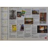 Calendrier Citroën 1997