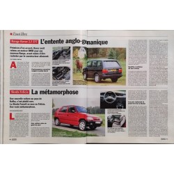 Auto Journal Décembre 1994