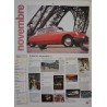 Calendrier Citroën 1997