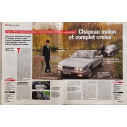 Auto Journal Décembre 1994