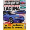 Auto Journal Octobre 1997