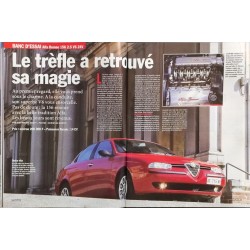 Auto Journal Octobre 1997