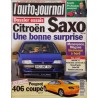 Auto Journal Février 1996