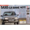 Auto Journal Février 1996
