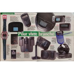 Auto Journal Février 1996