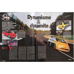 Auto Journal Octobre 1994
