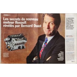 Auto Journal Octobre 1994