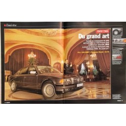 Auto Journal Janvier 1995