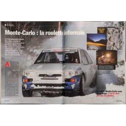 Auto Journal Janvier 1995