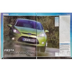 Auto Journal Septembre 2008