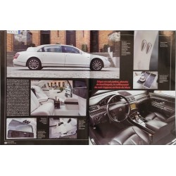 Auto Journal Août 2008