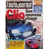 Auto Journal Janvier 1996