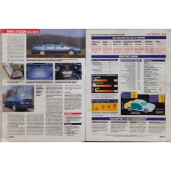 Auto Journal Janvier 1996