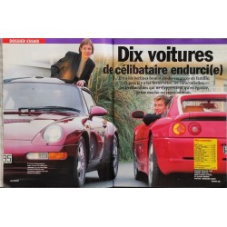 Auto Journal Janvier 1996