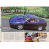 Automobile Magazine Juillet 1996