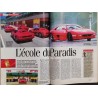 Automobile Magazine Juillet 1996