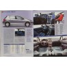 Automobile Magazine Mars 2001