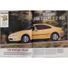 Automobile Magazine Mars 2001