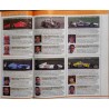 Automobile Magazine Mars 2001