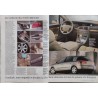 Automobile Magazine Avril 2001