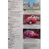 Automobile Magazine Avril 2001