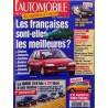 Automobile Magazine Novembre 1994