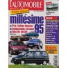 Automobile Magazine Juillet 1994